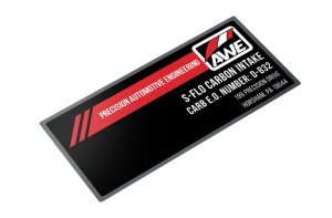 Audi RS7 Performance Air Intake - AWE Tuning - S-FLO Carbon V2 - `13-`16